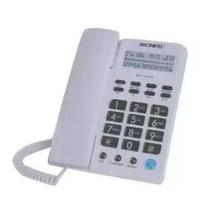 Microtel MCT-1510CID Caller ID Corded Telephone Set -Color Assorted