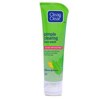 Clean&Clear PIMPLE FACE WASH (NEEM)