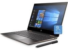 HP Spectre 13 X360/ i7 /8th Gen Laptop