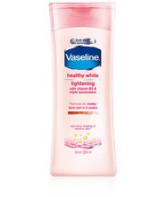 Vaseline Healthy White UV Lightening Lotion - 200ml