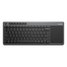 Rapoo Wireless touchpad Keyboard