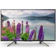 Sony KDL-49W880F 49" Smart LED TV – (Black)