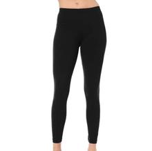 Black Fleece Inside Legging For Women