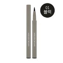 Nature Republic Hard Eyeliner 01 Black