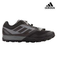 Adidas Black TERREX Trail Maker Training Shoes For Women - BB3360