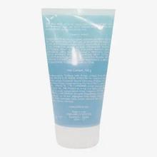 Blue Oriflame Sweden Pure Skin 2 in 1 face wash & scrub 150g