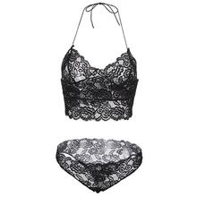 SALE- Sexy Lingerie Bralette Set Women 2019 Sexy Costumes Corset