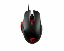 MSI Interceptor DS300 Laser Sensor Gaming Mouse