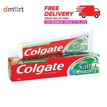 Colgate Active Salt Neem Toothpaste - 100g