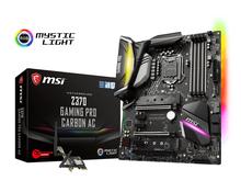 MSI Z370A GAMING PRO CARBON