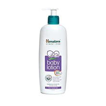 Himalaya Herbals Baby Lotion (400ml)