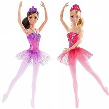 Barbie Fairytale Ballerina Doll - DHM41