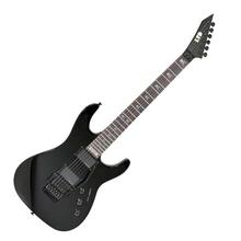 ESP LTD Kirk Hammett KH-202 Electric Guitar - Black