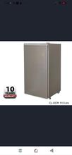 COLORS 110 Litres Direct Cooling Single Door Mini Refrigerator (CL-DCR110 Lite-Silver)