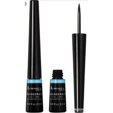 Rimmel Exaggerate Liquid Liner