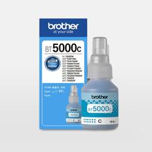 Brother Printers Ink Bottle BT-5000C