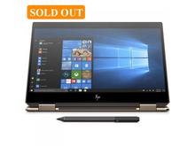 HP Spectre 13 X360/ i7 /8th Gen Laptop