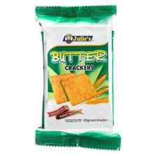 Julie's Butter Crackers (125gm)