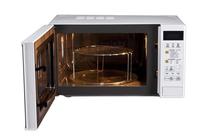 LG 20Ltr Grill Microwave Oven MH-6042D - (CGD1)