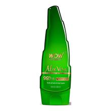 Wow Skin Science 99% Pure Aloe Vera Gel 60 ml