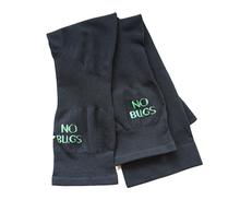 Insect Repellent Sleeves – Black