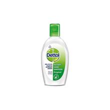 DETTOL INSTANT HAND SANITIZER (50 ML)