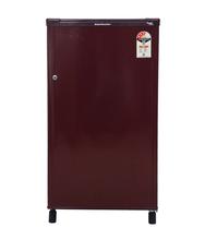 Klevinator 150ltr Single Door Refrigerator KW163EBR