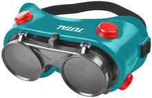 Total Flip Type Welding Goggles TSP303