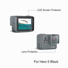 Screen Protector Film for GoPro Hero5 Hero 6 Hero 7