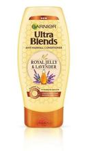 Garnier Ultra Bends Anti Hairfall Conditioner (175ml)