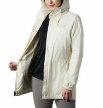 Women's Auroras Wake III Mid Jacket