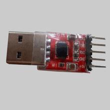 USB to TTL CP2102 Without Cable