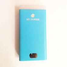 MY POWER 15600mAh Powerbank with Led light