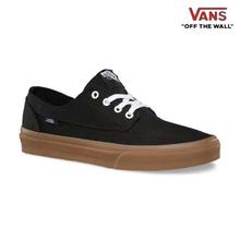 Vans Men Brigata Gumsole Black Shoes (901469)