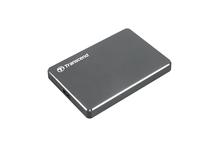 TRANSCEND C3N Extra Slim 2.5" 2TB Ultra Portable HDD