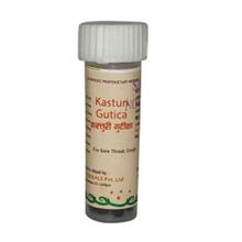 Dekha Herbals Kasturi Tel10ml