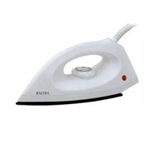 BTI-1104 Steam Iron 1200 Watt - (White/Green)