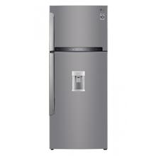 LG 422 Ltr Frost Free Double Door Refrigerator(GL-B432PZ.DPZQ)