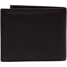 WildHorn® RFID Protected Genuine Leather Wallet for