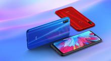 Redmi Note 7 (4GB RAM,64GB ROM)