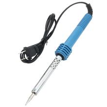 60W Soldering Iron with Small Stand