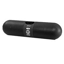 Jy-25 Usb Portable Bluetooth Speaker