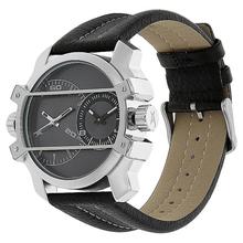 Fastrack  Black Dial Midnight Party Analog Watch For Men - Black-3098SL01