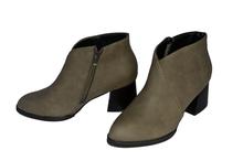Paila Woman Boot – Grey