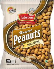 Jabsons Peanut Hing Jeera (140gm)