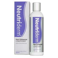 Neutriderm Hair Enhancer Conditioner