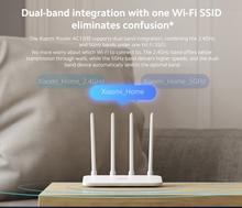 Xiaomi Dual-Core Full Gigabit AC1200 Router