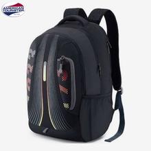 AT Sigma laptop Backpack  01 Black LA7 0 09 001