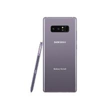 Samsung Galaxy Note 8 Smartphone [6GB|64GB|Dual 12MP]