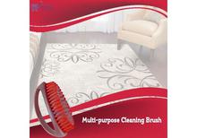 B-486 Multi-Purpose Cloth Washing & Cleaning Brush with Looped Handle